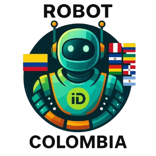 Robot INDRIVE